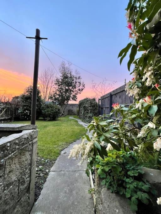 Wells Street Cottages No. 28 By The River Ness Ίνβερνες Εξωτερικό φωτογραφία